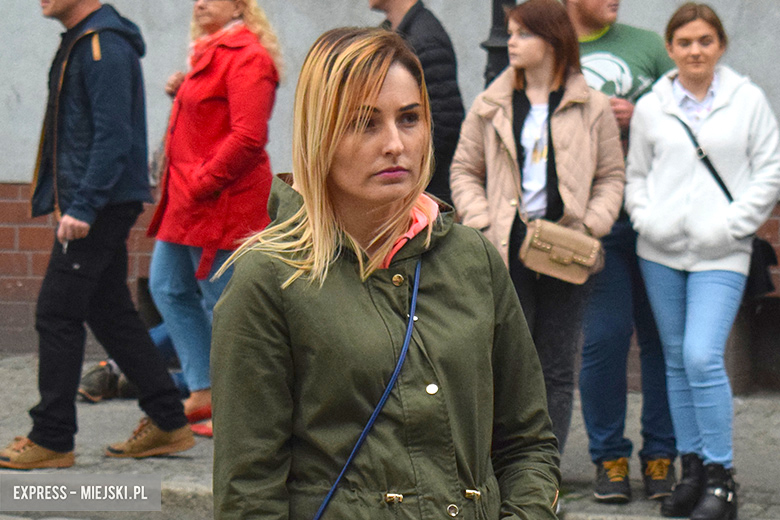 Koncerty na średzkim rynku