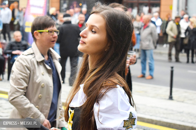 Koncerty na średzkim rynku