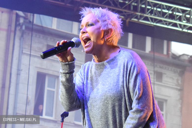 Koncerty na średzkim rynku