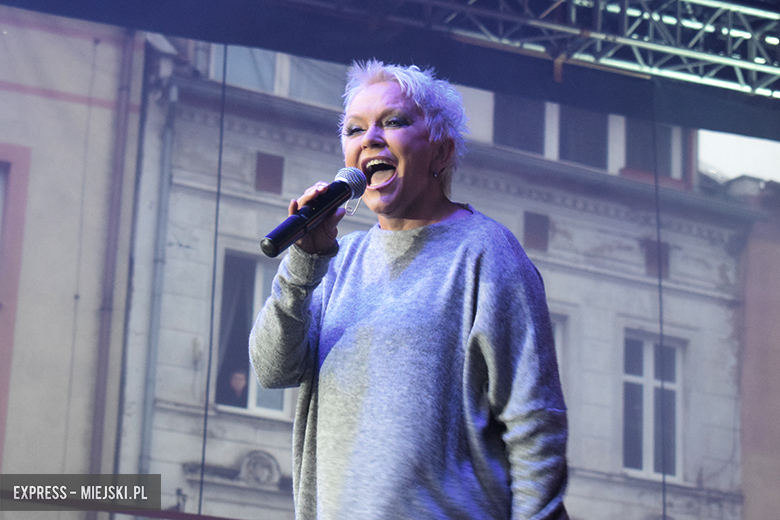 Koncerty na średzkim rynku