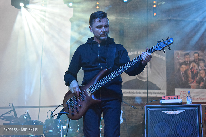 Koncerty na średzkim rynku