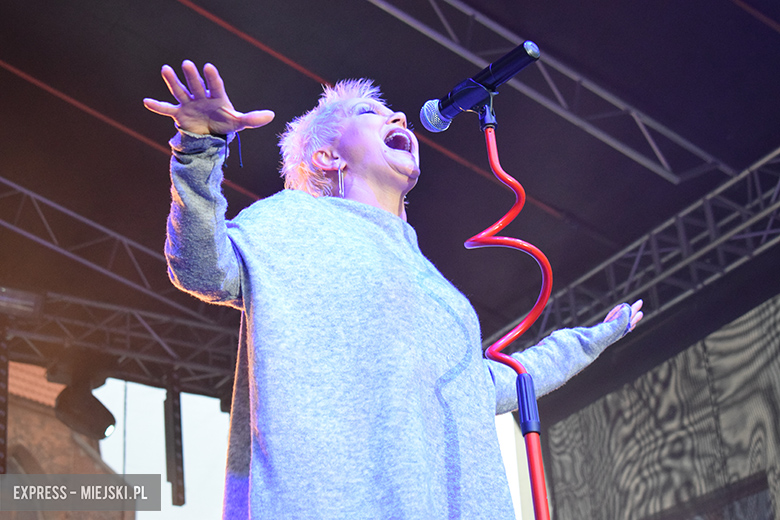 Koncerty na średzkim rynku