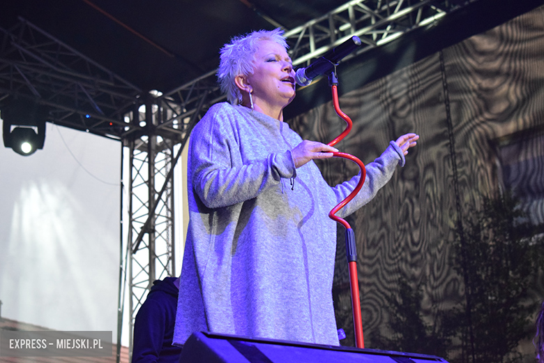 Koncerty na średzkim rynku