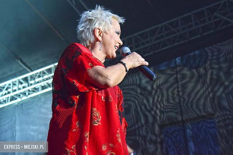 Koncerty na średzkim rynku