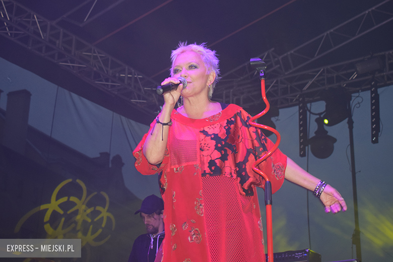 Koncerty na średzkim rynku