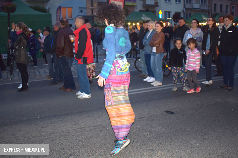 Koncerty na średzkim rynku