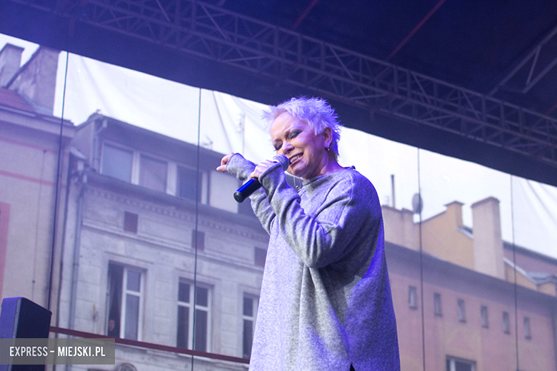 Koncerty na średzkim rynku