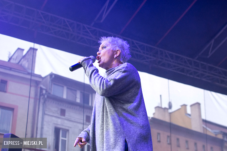 Koncerty na średzkim rynku