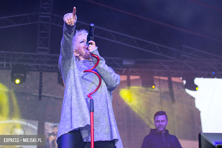 Koncerty na średzkim rynku