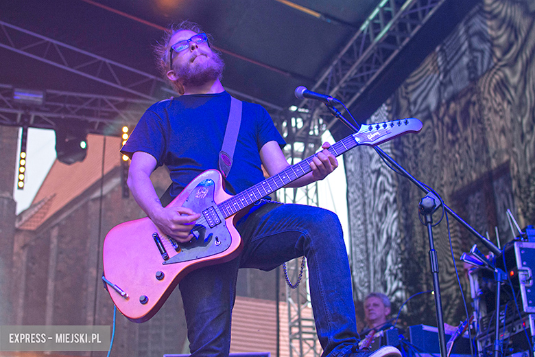 Koncerty na średzkim rynku