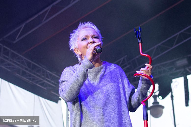 Koncerty na średzkim rynku