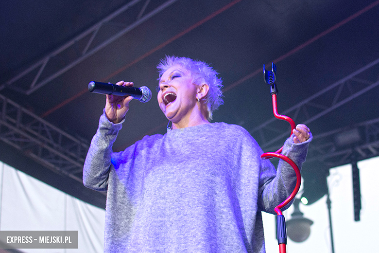 Koncerty na średzkim rynku