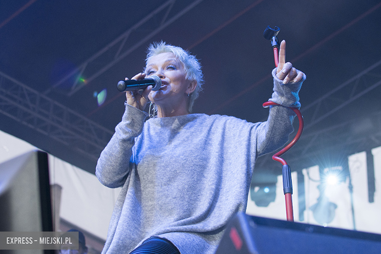 Koncerty na średzkim rynku