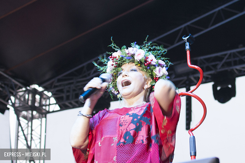 Koncerty na średzkim rynku