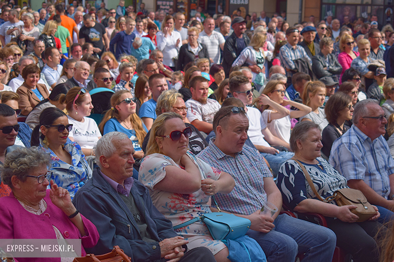 Znane kabarety na średzkiej scenie