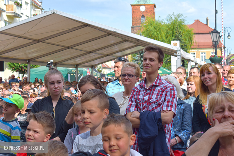 Znane kabarety na średzkiej scenie