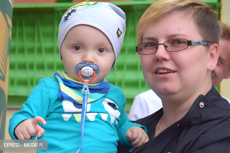 Znane kabarety na średzkiej scenie