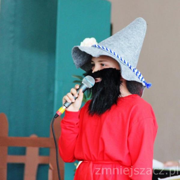 Uroczystości w Kostomłotach