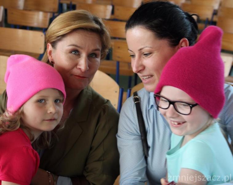 Uroczystości w Kostomłotach