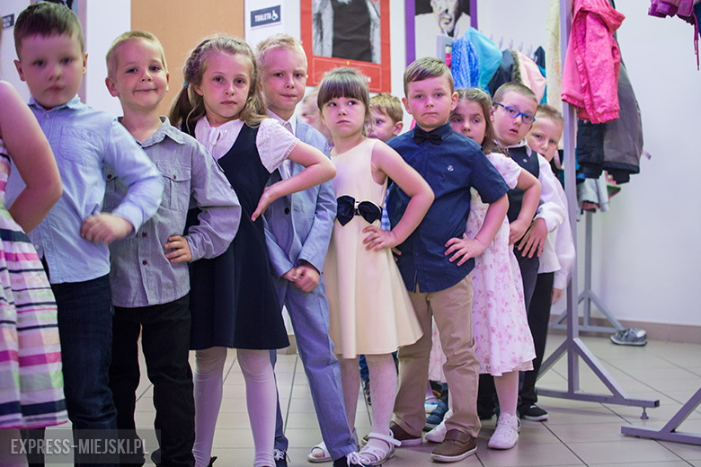 Dzień Mamy i Taty w Przedszkolu nr 3