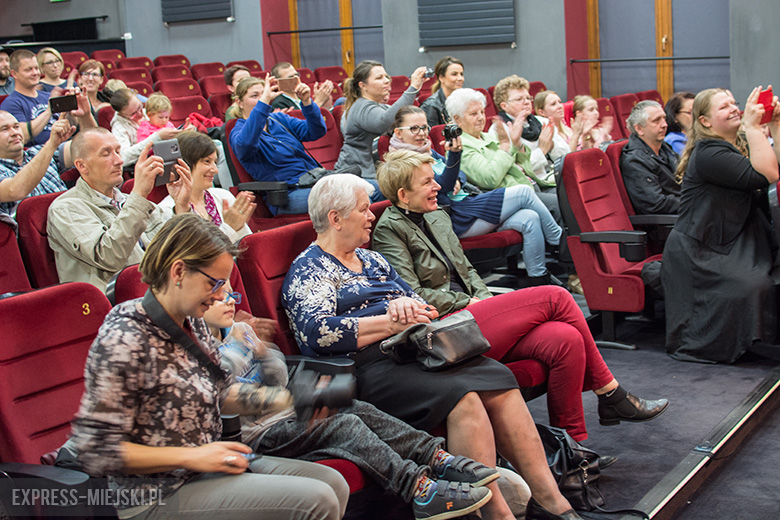 Dzień Mamy i Taty w Przedszkolu nr 3