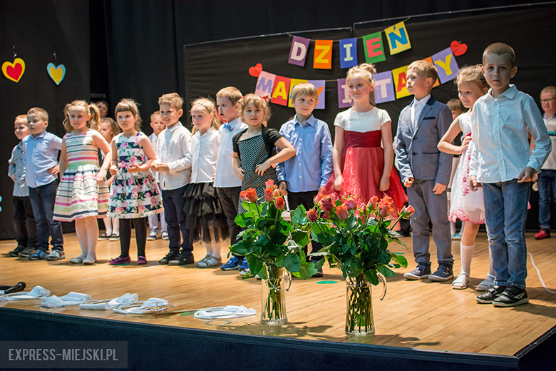 Dzień Mamy i Taty w Przedszkolu nr 3