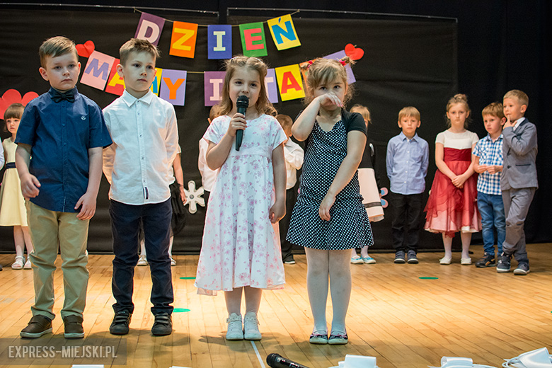 Dzień Mamy i Taty w Przedszkolu nr 3