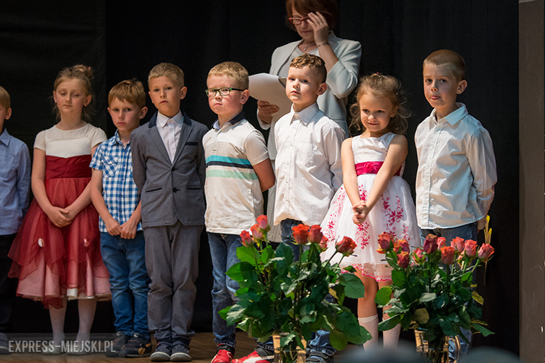 Dzień Mamy i Taty w Przedszkolu nr 3