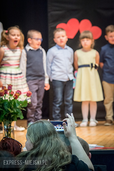 Dzień Mamy i Taty w Przedszkolu nr 3