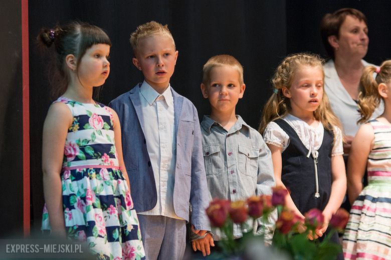 Dzień Mamy i Taty w Przedszkolu nr 3
