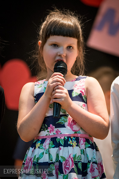 Dzień Mamy i Taty w Przedszkolu nr 3