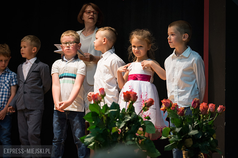 Dzień Mamy i Taty w Przedszkolu nr 3