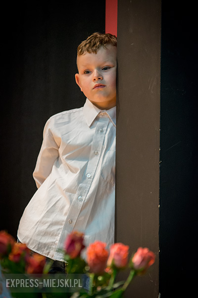 Dzień Mamy i Taty w Przedszkolu nr 3