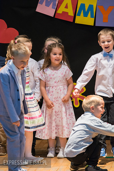 Dzień Mamy i Taty w Przedszkolu nr 3