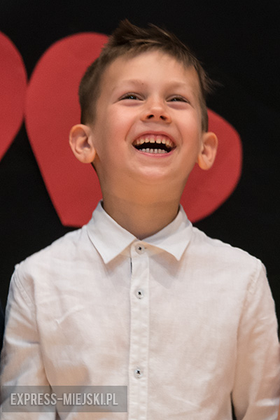 Dzień Mamy i Taty w Przedszkolu nr 3