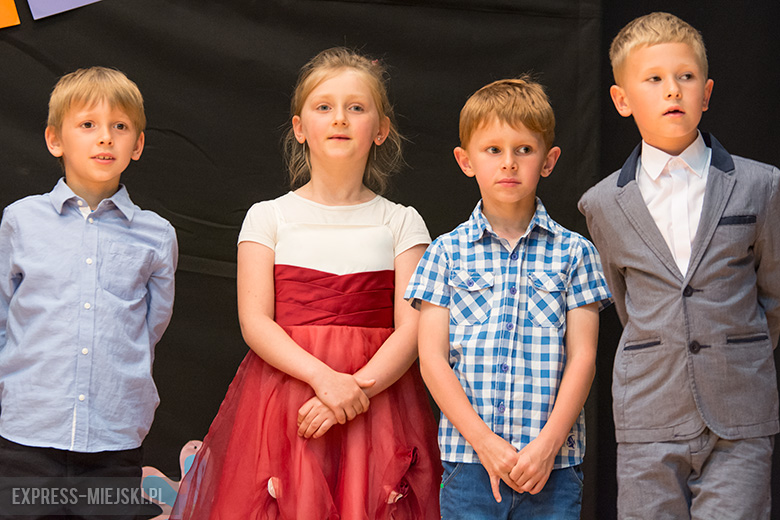 Dzień Mamy i Taty w Przedszkolu nr 3