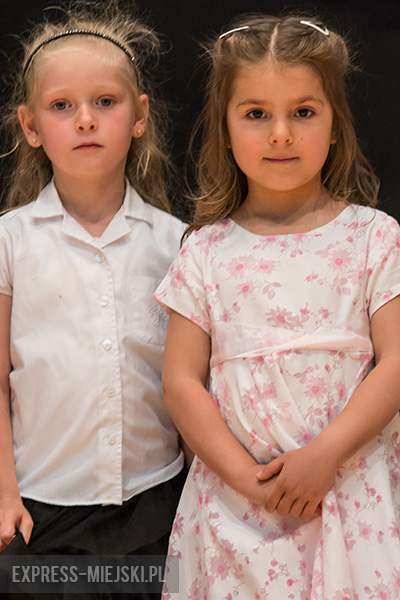 Dzień Mamy i Taty w Przedszkolu nr 3