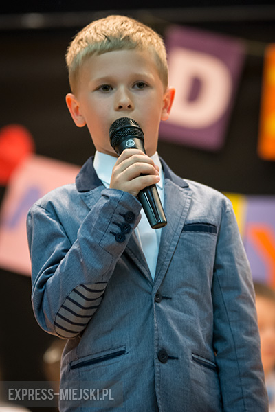 Dzień Mamy i Taty w Przedszkolu nr 3