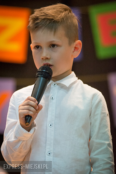 Dzień Mamy i Taty w Przedszkolu nr 3