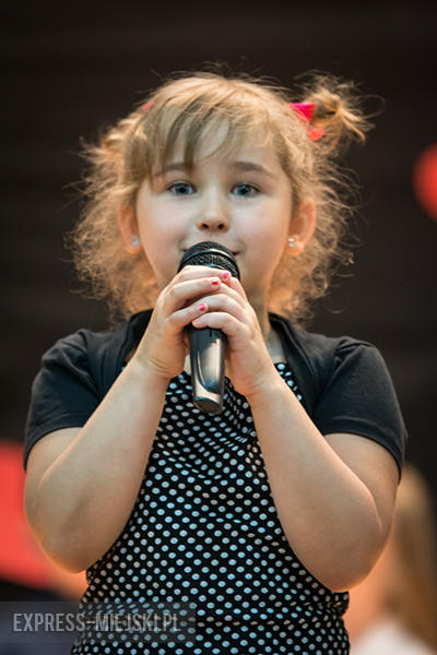 Dzień Mamy i Taty w Przedszkolu nr 3