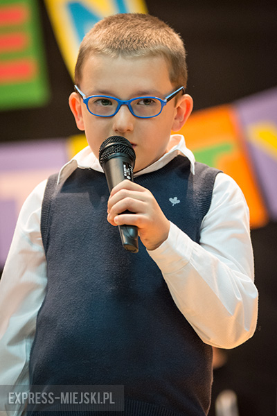 Dzień Mamy i Taty w Przedszkolu nr 3