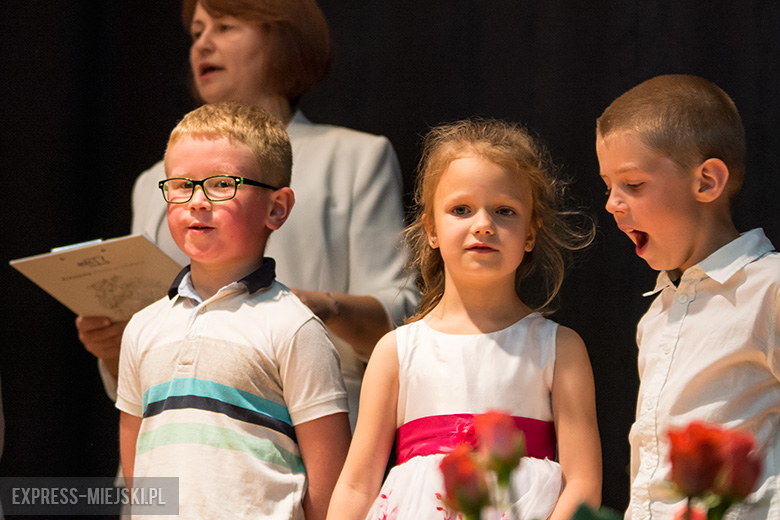 Dzień Mamy i Taty w Przedszkolu nr 3