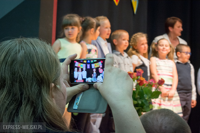 Dzień Mamy i Taty w Przedszkolu nr 3