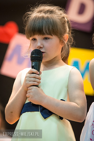 Dzień Mamy i Taty w Przedszkolu nr 3