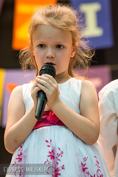 Dzień Mamy i Taty w Przedszkolu nr 3