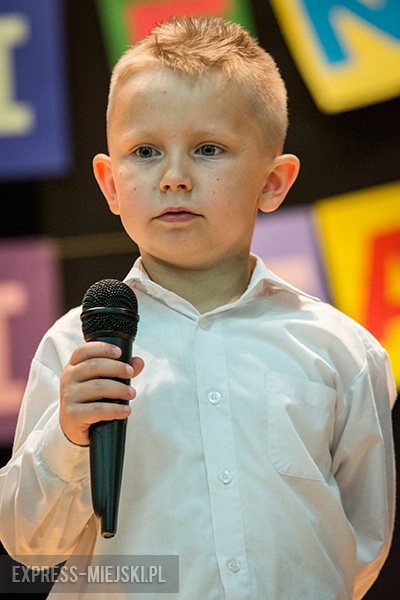 Dzień Mamy i Taty w Przedszkolu nr 3