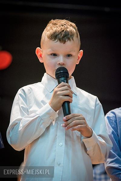 Dzień Mamy i Taty w Przedszkolu nr 3