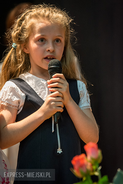 Dzień Mamy i Taty w Przedszkolu nr 3