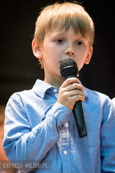 Dzień Mamy i Taty w Przedszkolu nr 3