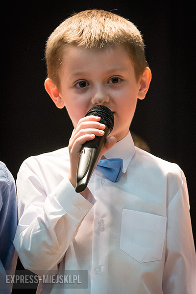 Dzień Mamy i Taty w Przedszkolu nr 3